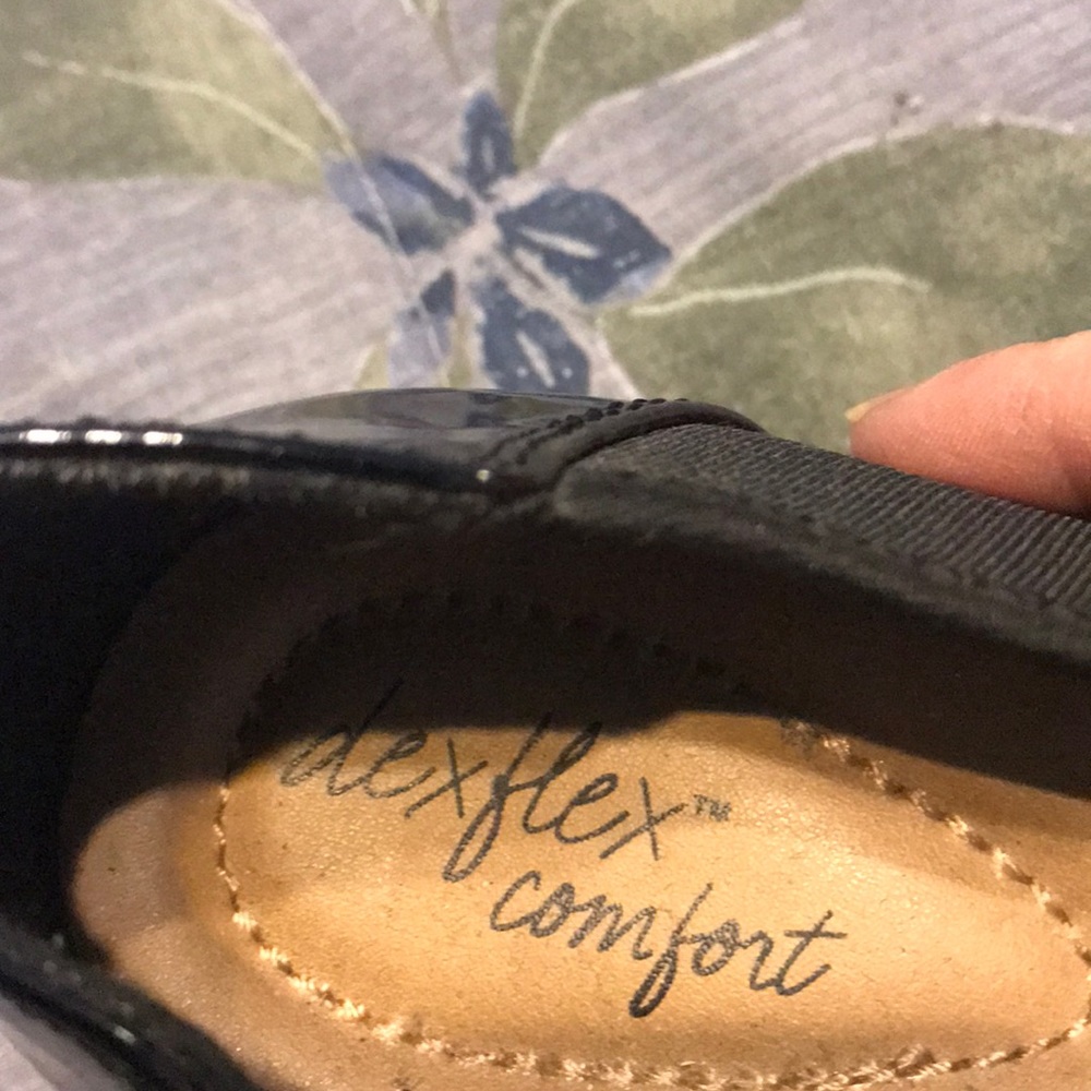 De flex flats - Picture 3 of 4